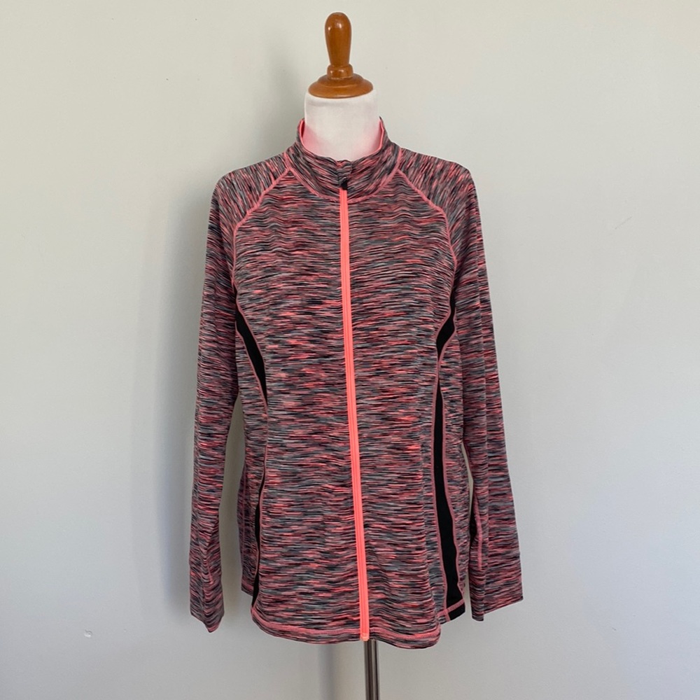 Athletic Jacket